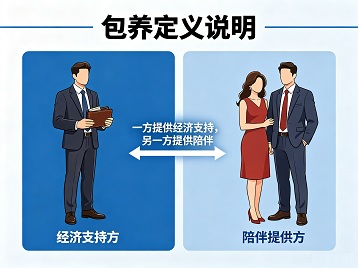 君山包养违法吗？深度揭秘红线风险注意事项